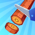 Wood Cutter Mod APK icon