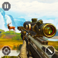 Jungle Deer Hunter 2019 Mod APK icon