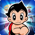 Astro Boy Dash Mod APK icon