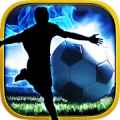 Soccer Hero Mod APK icon