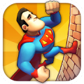 Hero Jump Mod APK icon