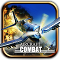 Aircraft Combat 1942 Mod APK icon