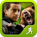 Survival Run with Bear Grylls Mod APK icon