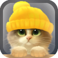 Tummy The Kitten Mod APK icon