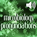 Microbiology Pronunciations Mod APK icon