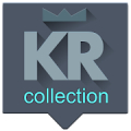 KR Collection Zooper Widgets Mod APK icon