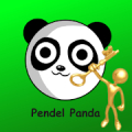 Pendel Panda (Ad-Free-Key) Mod APK icon