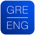 Dictionary Greek English Mod APK icon