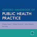 Oxford Handbook Publ Health Pr Mod APK icon