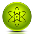 Nuclear Site Locator Mod APK icon