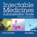 Injectable Medicines Adm Guide icon