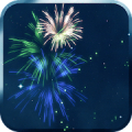 KF Fireworks Wallpaper Paid Mod APK icon