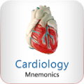 Cardiology Mnemonics Mod APK icon