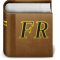 Fanfiction Reader Premium Mod APK icon