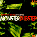 Monster Dubstep Vol 2 for AEM Mod APK icon
