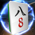 Anhui Mahjong Solitaire Saga Mod APK icon