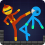 Stick Super Warriors Mod APK 4 - Baixar Stick Super Warriors Mod para android com [Dinheiro Ilimitado]