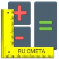 RU Смета PRO Mod APK icon