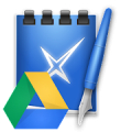 NE Google Drive Ad-free icon