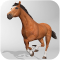 Horse Simulator 3D Mod APK icon