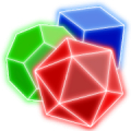 Dynamic Dice (App & Wallpaper) Mod APK icon