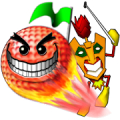 Tiki Golf 2 icon