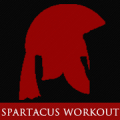 Spartacus Workout icon