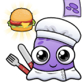 Moy  Restaurant Chef Mod APK icon