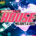 House Melodics & Bass for AEM Mod APK icon