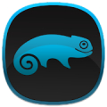 Blu Mod APK icon