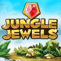 Jungle Jewels Deluxe Mod APK 1.0 - Baixar Jungle Jewels Deluxe Mod para android com [Pago gratuitamente][Compra grátis]