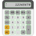 Calculator andanCalc LT+ icon