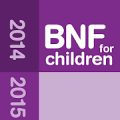 BNF for Children 2014-2015 Mod APK icon