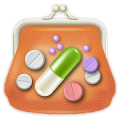 Недорогие аналоги лекарств PRO Mod APK icon