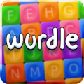 Wurdle Mod APK icon