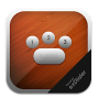 WOOD Theme for exDialer Mod APK 1.0 - Baixar WOOD Theme for exDialer Mod para android com [Pago gratuitamente][Compra gr