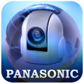 uPanasonicCam: Audio & Video Mod APK icon