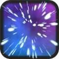 Starfield 3D Parallax LWP Mod APK icon