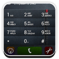 exDialer Theme Jeans Mod APK icon