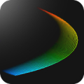 Elegant Flow Live Wallpaper Mod APK icon