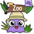 Moy Zoo Mod APK icon