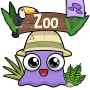 Moy Zoo Mod APK 1.76 - Baixar Moy Zoo Mod para android com [Dinheiro Ilimitado]