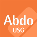 Abdominal Ultrasound pc Mod APK icon