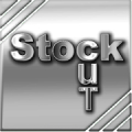 StockCut Icon Pack Mod APK icon