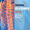 Anatomy at a Glance, 3rd Ed Mod APK icon