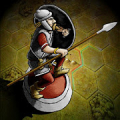 Conquest! Medieval Realms Mod APK icon