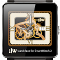 JJW Animated Gear Watch 1 SW2 Mod APK icon