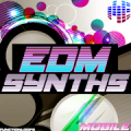 EDM Volume 1 for AEMobile Mod APK icon