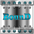 Bound Iconpack Mod APK icon