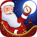 Santa Video Call & Tracker - North Pole CC™ Mod APK icon
